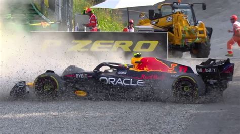 Italian Grand Prix: Live updates from practice, qualifying and race .